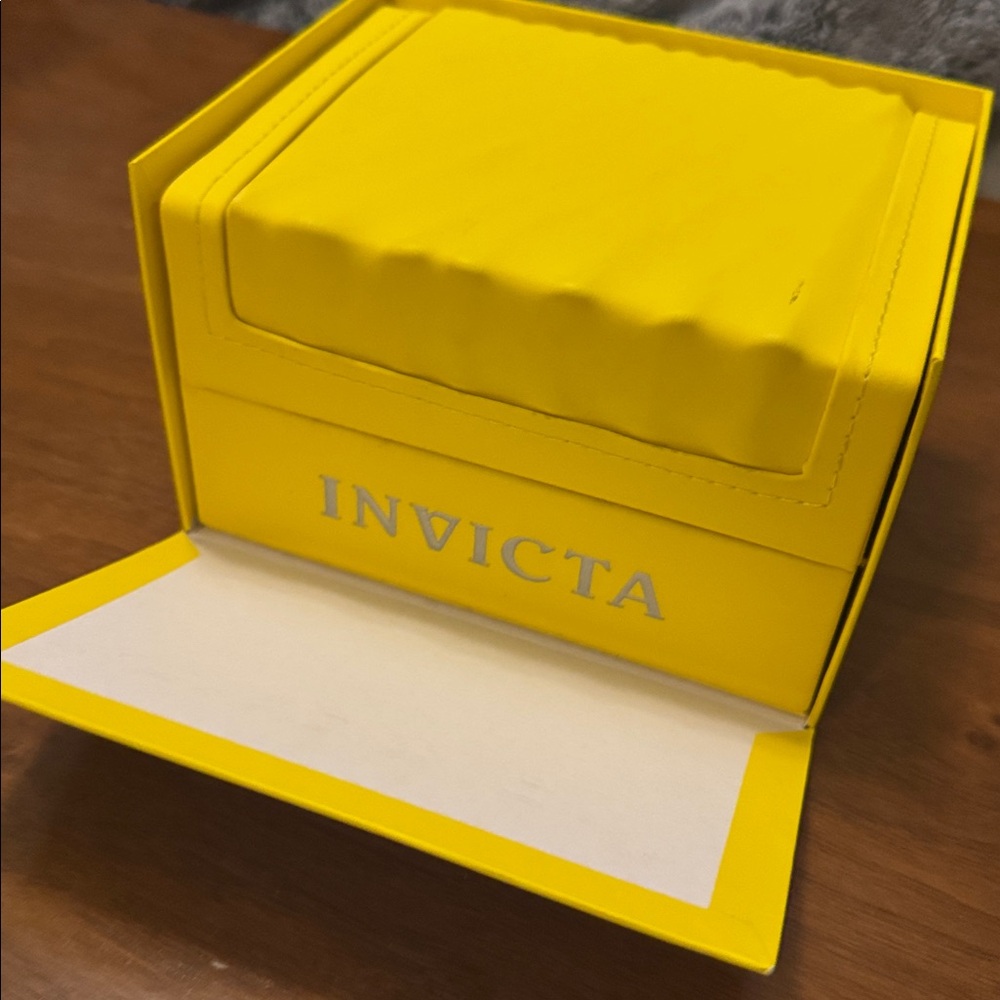 Invicta Coalition Force Watch - Picture 7 of 9